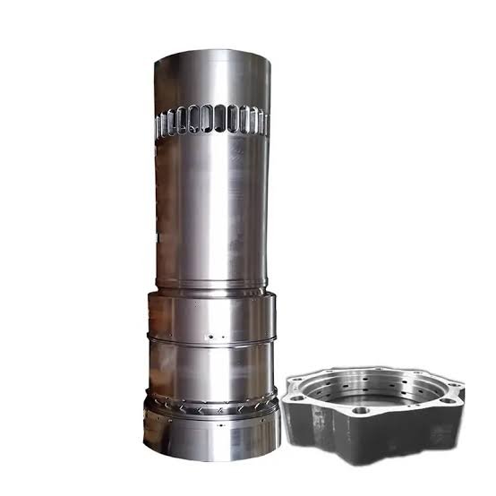 Cylinder liner Image